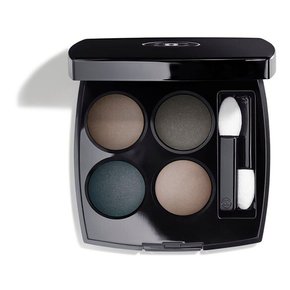 LES 4 OMBRES -Paleta Sombras, CHANEL