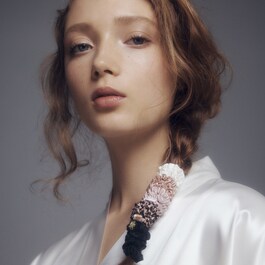 Chouchous Pure Soie Fée - Elásticos de cabelo