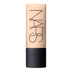 Soft Matte Complete Foundation - Base Matificante, Nars