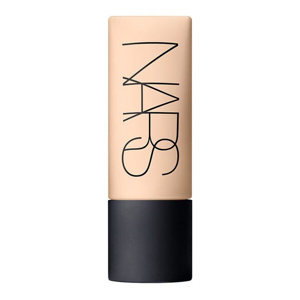 Soft Matte Complete Foundation - Base Matificante, NARS