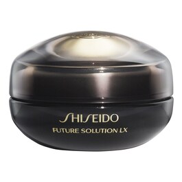 Future Solution LX - Creme para os Olhos e Lábios Antienvelhecimento 