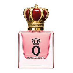 Q By Dolce&Gabbana Eau De Parfum