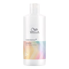 ColorMotion+ - Champô Cabelos Pintados, WELLA PROFESSIONALS