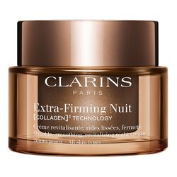 Extra-Firming Nuit Toutes Peaux - Creme De Noite