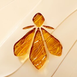 Abeille Royale - Bálsamo Reparador de Mãos