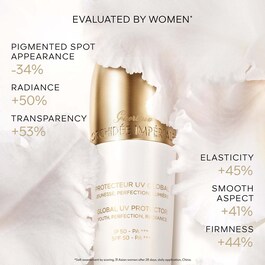 Orchidée Impériale Brightening  -Protetor Global UV Protector