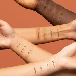 Pó compacto - Glowish Luminous Pressed Powder
