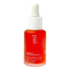 Huile De Rosier Sauvage Bioregenerate, PAI