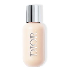 Backstage Face & Body Foundation - Base de Rosto e Corpo, DIOR BACKSTAGE