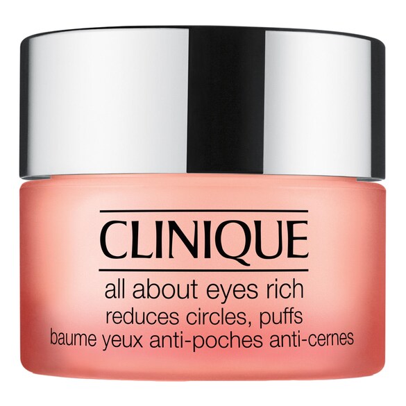 All About Eyes - Rich Eye Balm, Clinique