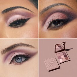 Matte Obsessions - Cool - Paleta Sombras