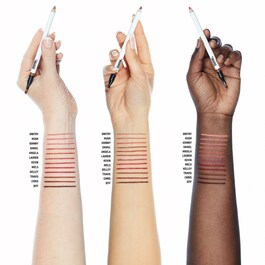 Ultra Suede® Sculpting Lip Pencil - Lápis para os lábios