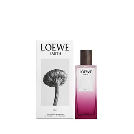 Earth Elixir - Eau de Parfum