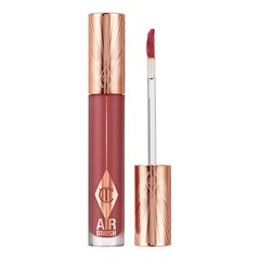 Airbrush Flawless Lip Blur - Batom Líquido Mate, Charlotte Tilbury