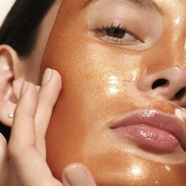 The Hydrogel Face Mask 6 Pack - Máscara de hidrogel