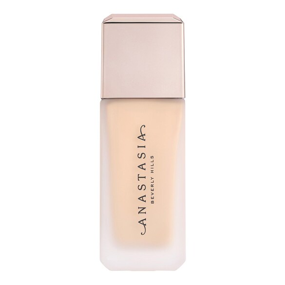 Impeccable Blurring Second-Skin Matte Foundation - Base , Anastasia Beverly Hills