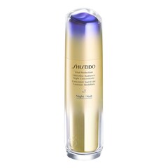 LiftDefine Radiance Night Concentrate - Sérum Concentrado, Shiseido