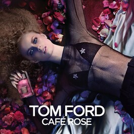 Café Rose Eau De Parfum