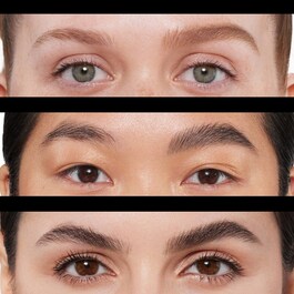 Deluxe Mini Brow Definer - Lápis de sobrancelhas 