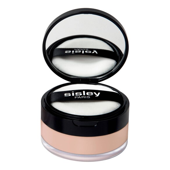 Phyto-Poudre Libre - Pó solto ultraleve, SISLEY