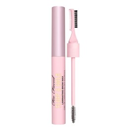 Fluff & Hold Laminating Brow Wax - Cera de Sobrancelhas
