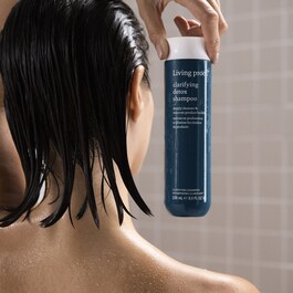 Clarifying Detox Shampoo - Champô Purificante
