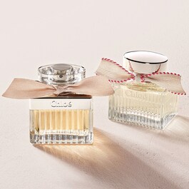 Chloé L'Eau de Parfum Lumineuse - Eau de Parfum