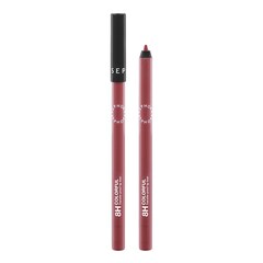 8HR Colorful Lip Liner - Lápis de lábios sem transferência, Sephora Collection