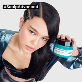 Scalp Advanced - Tratamento Multiusos