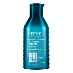 Extreme Length - Champõ Fortificante, REDKEN