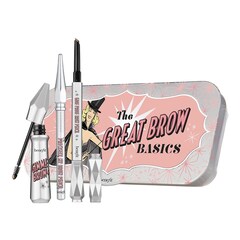 Kit de Sobrancelhas - Great Brow Basics, BENEFIT COSMETICS