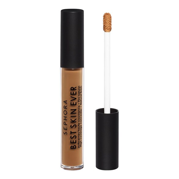 Best Skin Ever Anticernes -Corretor Alta Cobertura Acabamento Natural, Sephora Collection