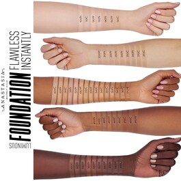 Luminous Foundation - Base Luminosa