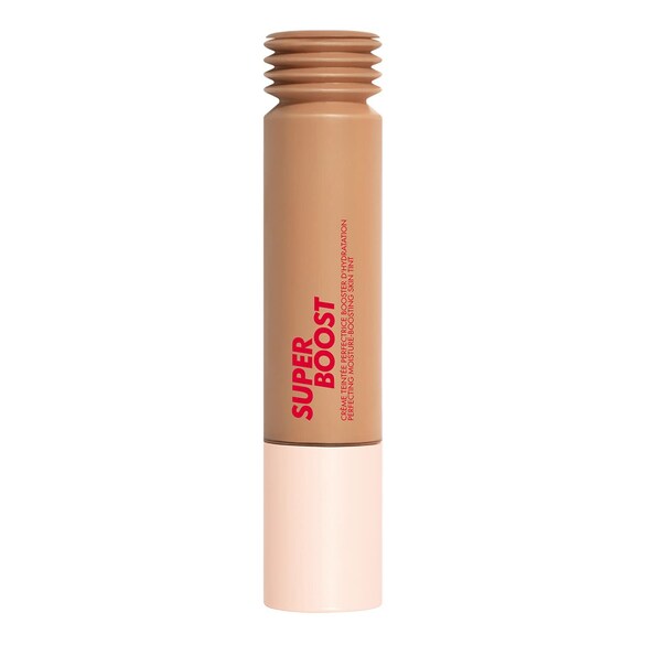 Super Boost Skin Tint – Creme com cor aperfeiçoador que reforça a hidratação, Make Up For Ever