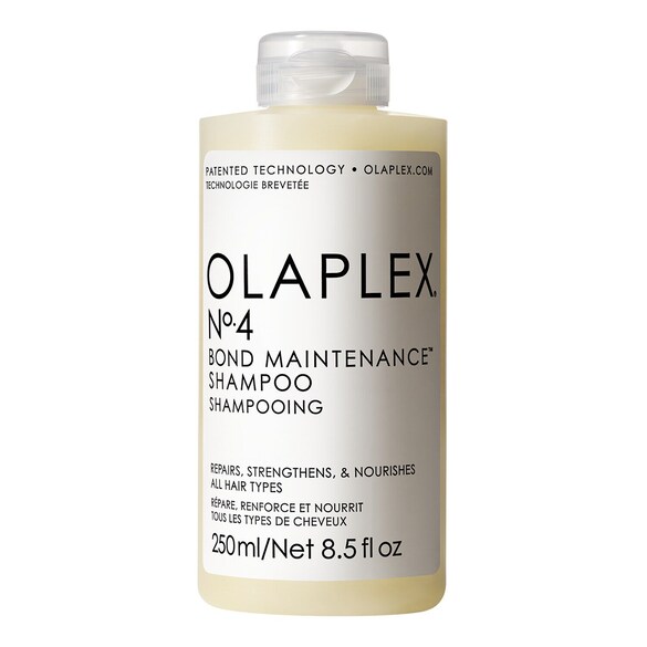 Champô de Manutenção de ligações Nº4, OLAPLEX