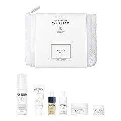 Winter Kit - Coffret Tratamento, DR. BARBARA STURM
