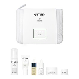 Winter Kit - Coffret Tratamento
