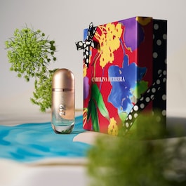 212 VIP Rosé - Coffret Eau de Parfum Mulher