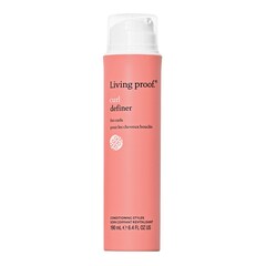 Curl Definer - Tratamento Revitalizante para todos os tipos de Caracóis, LIVING PROOF