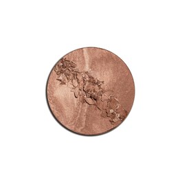 Glowish - Pó Bronzeador