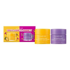 Try it, Love it, Share it - Coffret Tratamento, LANEIGE