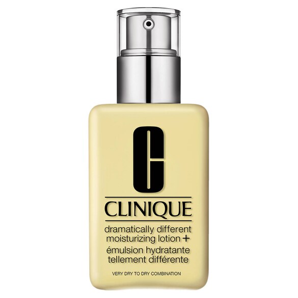 3-Step Skin Care System - Step 3 : Dramatically Different Moisturizing Lotion+, Clinique