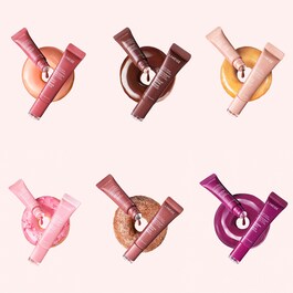 Glaze Craze Tinted Lip Serum - Sérum com cor para os lábios