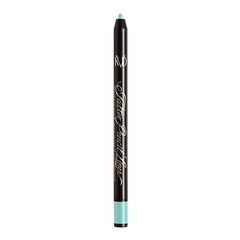 Tattoo Pencil Liner - Lápis Delineador, KVD Vegan Beauty