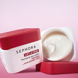 Lift & Firm - Creme de dia preenchedor