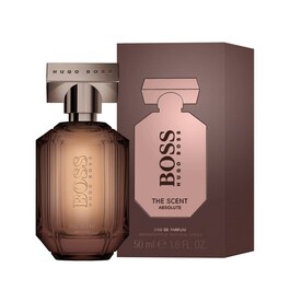 The Scent Absolute For Her