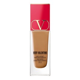 Very Valentino - Base muito leve, muito duradoura durante 24 horas, SPF 25