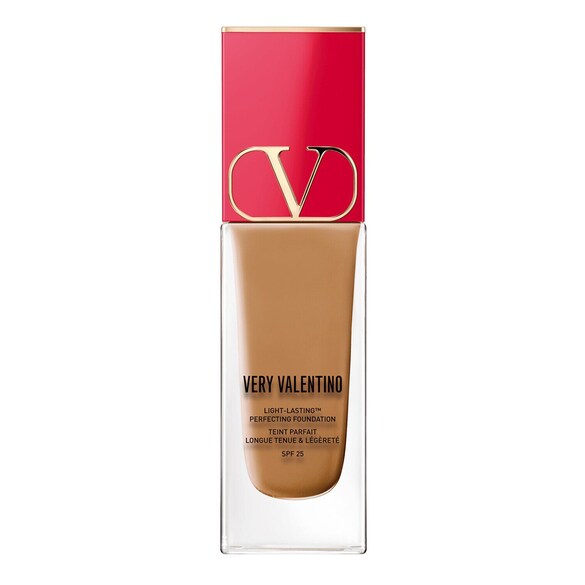 Very Valentino - Base muito leve, muito duradoura durante 24 horas, SPF 25, Valentino Make Up