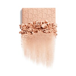 Dior Backstage Face & Body Powder-No-Powder - Pó para a tez perfeição natural