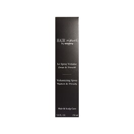 Spray Volume - Corpo & Densidade